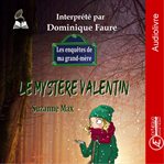 Le Mystère Valentin cover image