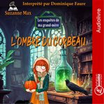 L'ombre Du Corbeau cover image