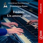 Frédéric Un amour infini cover image