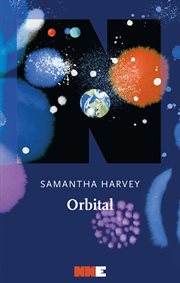 Orbital cover image