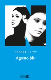 Agosto blu cover image