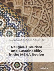 Religious Tourism and Sustainability in the Mena Region cover image
