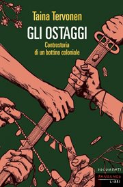 Gli ostaggi cover image