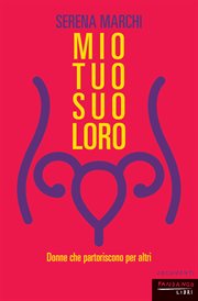 Mio tuo suo loro NE cover image
