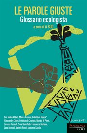 Le parole giuste cover image