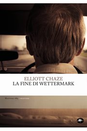 La fine di Wettermark cover image