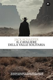 Il Cavaliere Della Valle Solitaria cover image