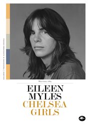 Chelsea Girls cover image