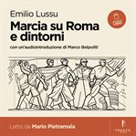 Marcia su Roma e dintorni cover image