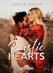 Rustic Hearts cover image