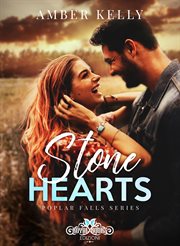 Stone Hearts cover image