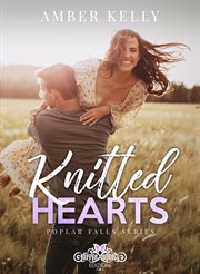 Knitted Hearts cover image