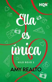 Ella es única cover image