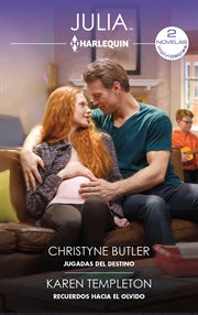 Jugadas del destino - Recuerdos hacia el olvido cover image