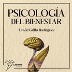 Psicología del bienestar cover image