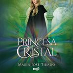 Princesa de cristal cover image
