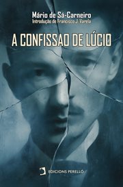 A confissao de Lúcio cover image