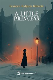 A Little Princess cover image