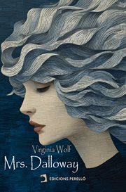 Mrs. Dalloway cover image