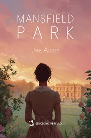 Mansfield Park cover image