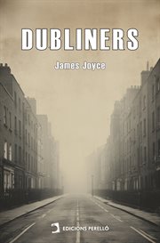 Dubliners cover image