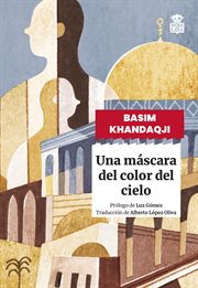 Una máscara del color del cielo cover image