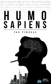 Humo Sapiens cover image