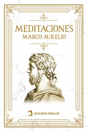Meditaciones cover image