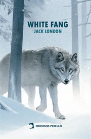 White Fang cover image