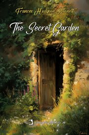 The Secret Garden cover image