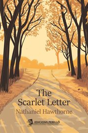 The Scarlet Letter cover image