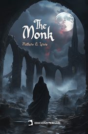 The Monk cover image