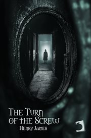 The Turn of the Screw cover image