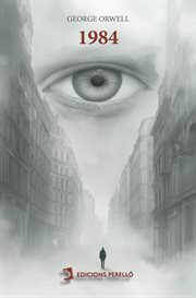 1984 (Nineteen Eighty-Four) cover image