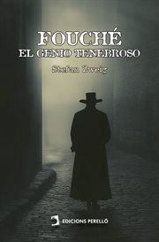 Fouché : El Genio Tenebroso cover image