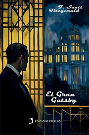 El Gran Gatsby cover image