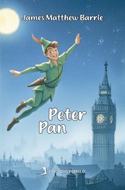 Peter Pan cover image