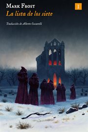 La Lista De Los Siete cover image