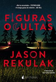 Figuras ocultas cover image