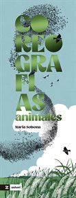 Coreografías animales cover image