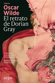El Retrato de Dorian Gray cover image