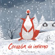 Corazón de invierno cover image
