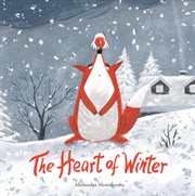 The Heart of Winter cover image