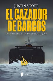 El cazador de barcos cover image