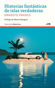 Historias Fantásticas De Islas Verdaderas cover image