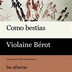 Como bestias cover image