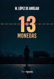13 monedas cover image