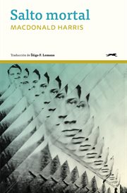 Salto mortal cover image