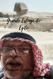 Grande esfinge do egito cover image