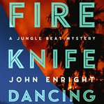 Fire Knife Dancing